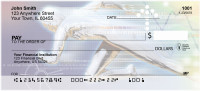High Speed Personal Checks | BBB-44