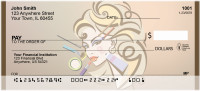 Salon Glamour Personal Checks | BBB-45