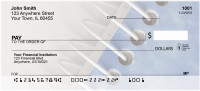 Bound Personal Checks | BBB-46