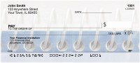Bound Personal Checks | BBB-46