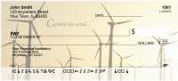 Golden Age Of Clean Energy Personal Checks | BBB-48