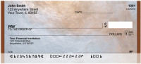 Water And Oil Personal Checks | BBB-52