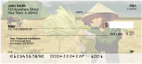Faces Of Asia Personal Checks | BBB-57