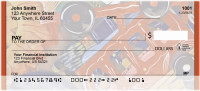 Bon Bini Curacao Personal Checks | BBB-58
