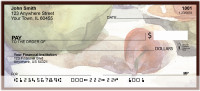 Italian Inspired Watercolor Personal Checks | BBB-59