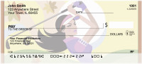 Loving Latin Personal Checks | BBB-60