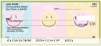 Angel Or Devil Personal Checks | BBB-61