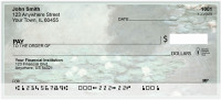 By The Still Waters Personal Checks | BBB-62