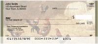 Country Farm Personal Checks | BBB-63