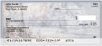 Life On The River Personal Checks | BBB-64