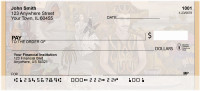 Russian Landmark Personal Checks | BBB-65