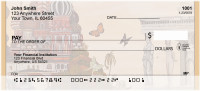 Russian Landmark Personal Checks | BBB-65