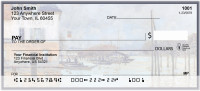On The Water Personal Checks | BBB-66