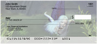 Mermaid Magic Personal Checks | BBB-78