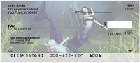 Mermaid Magic Personal Checks | BBB-78