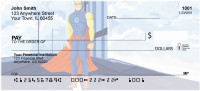 Superheros Personal Checks | BBB-79