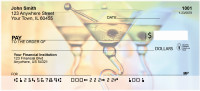 Martini Madness Personal Checks | BBB-84