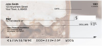 Candy Bar Heaven Personal Checks | BBB-85