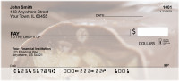 Candy Bar Heaven Personal Checks | BBB-85
