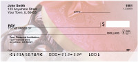 Fantasies In Chocolate Personal Checks | BBB-86