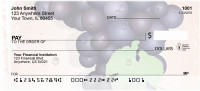 Dewey Grapes Personal Checks | BBB-91