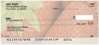 Strawberry Patch Personal Checks | BBB-96