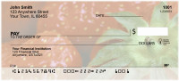 Strawberry Patch Personal Checks | BBB-96