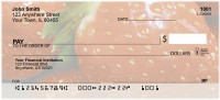 Strawberry Patch Personal Checks | BBB-96