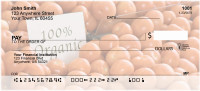 Totally Organic Personal Checks | BBC-02