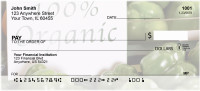 Totally Organic Personal Checks | BBC-02