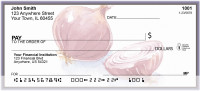 Latin Flavors Personal Checks | BBC-06