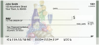 Table Wines Personal Checks | BBC-09