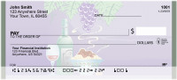 Table Wines Personal Checks | BBC-09