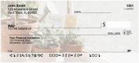 Garden Glamour Personal Checks | BBC-12
