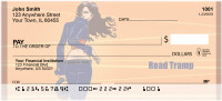 Asphalt Angel Personal Checks | BBC-14