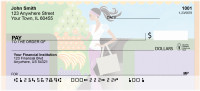 Shop Til You Drop Personal Checks | BBC-19