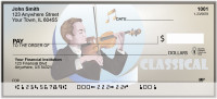 Classical Personal Checks | BBC-21
