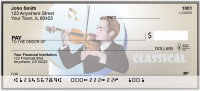 Classical Personal Checks | BBC-21