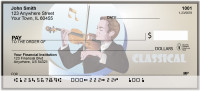 Classical Personal Checks | BBC-21