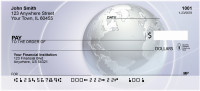 Earth & Space Personal Checks | BBC-29