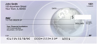 Earth & Space Personal Checks | BBC-29