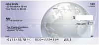 Earth & Space Personal Checks | BBC-29