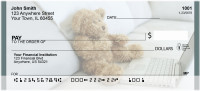 Beary High Tech Personal Checks | BBC-32