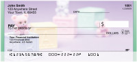 New Arrival Personal Checks | BBC-33