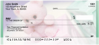 New Arrival Personal Checks | BBC-33