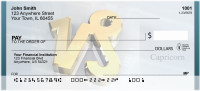 Capricorn Personal Checks | BBC-39