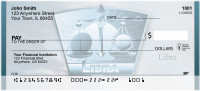 Libra Personal Checks | BBC-42