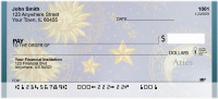 Aries Personal Checks | BBC-43