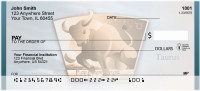 Taurus Personal Checks | BBC-47
