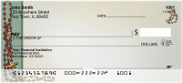 Let Us Pray Personal Checks | BBC-50